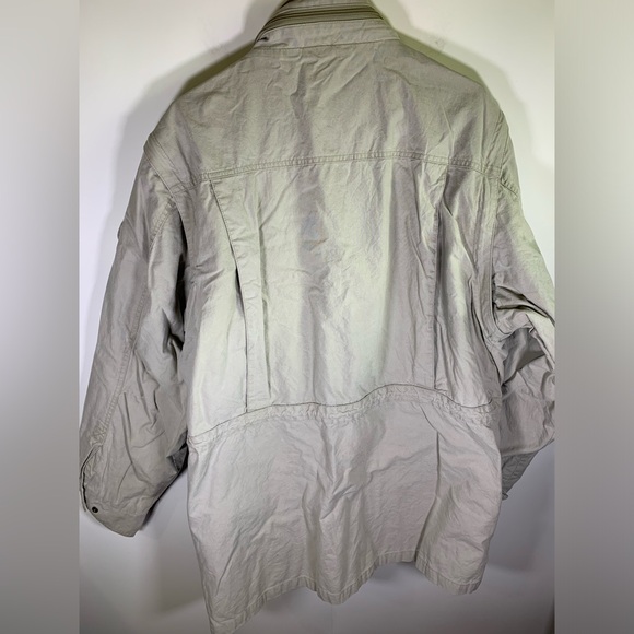 Hudson Bay company outfitters field jacket - Picture 11 of 12